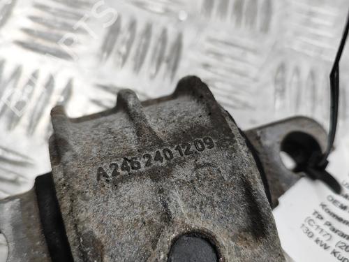 Engine mount MERCEDES-BENZ CLA Coupe (C117) CLA 220 CDI / d (117.303) | BP24976662M89
