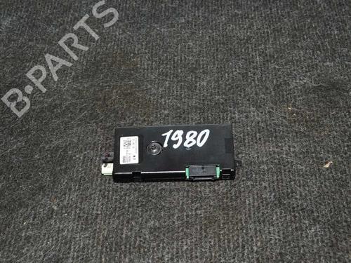 Used Electronic module BMW 3 Gran Turismo (F34) 328 i (245 hp) 7734340