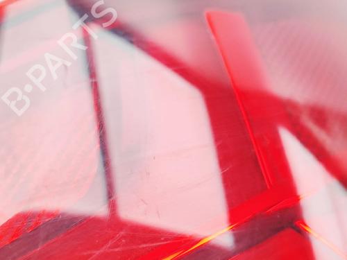 Left taillight AUDI A6 C7 (4G2, 4GC) S6 quattro | BP32369572C34 