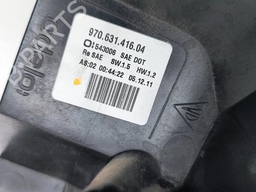 Right taillight PORSCHE PANAMERA (970) 3.6 4 | BP31073113C35  - Image 10