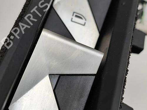 Right front window switch DS DS 7 Crossback (J4_, JR_, JC_) 1.6 PureTech 225 (J45GCR, J45GGR) | BP40042928I26 - Image 5