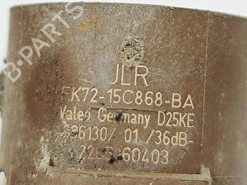 Electronic module JAGUAR F-PACE (X761) 2.0 TD4 AWD | BP30621403M83 