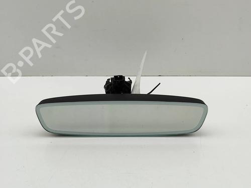 Used Rear mirror Rear mirror AUDI Q5 (FYB, FYG) 2.0 TFSI quattro (252 hp) 28436801 28436801