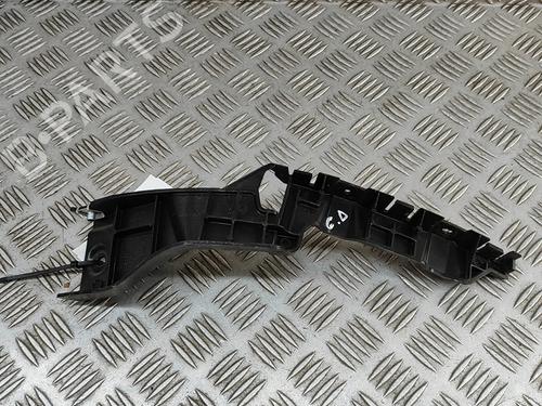 Used Rear bumper bracket FIAT 500 (312_) 1.0 Mild Hybrid (312.AYD1B) (69 hp) 28674930