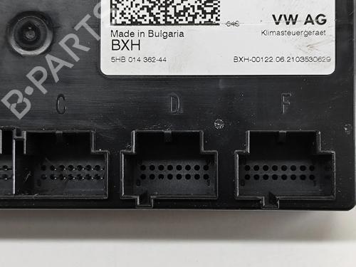Electronic module VW ID.3 (E11, E12) Pro | BP27765955M83 