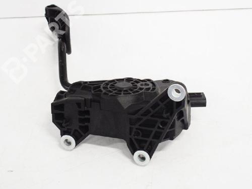 Used Pedal TOYOTA C-HR (_X1_) 1.8 Hybrid (ZYX10_, ZYX11_) (98 hp) 7800892