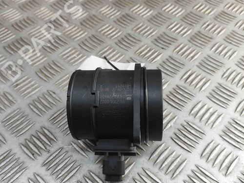 Used Mass air flow sensor KIA SPORTAGE V (NQ5) 1.6 T-GDi Hybrid (215 hp) 28437535