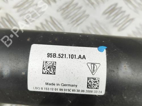 Driveshaft PORSCHE MACAN (95B) 3.0 S | BP34136440M37  - Image 7