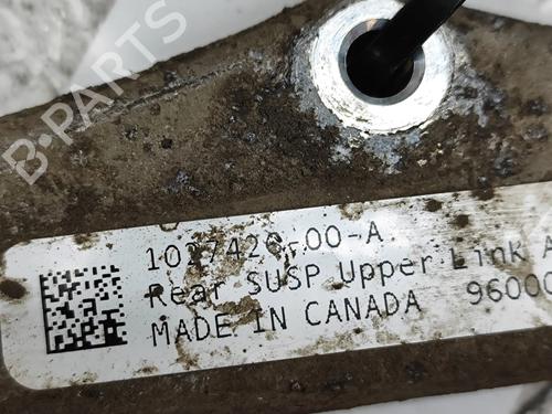 Left rear suspension arm TESLA MODEL S (5YJS) P100D AWD | BP28436563M14  - Image 8