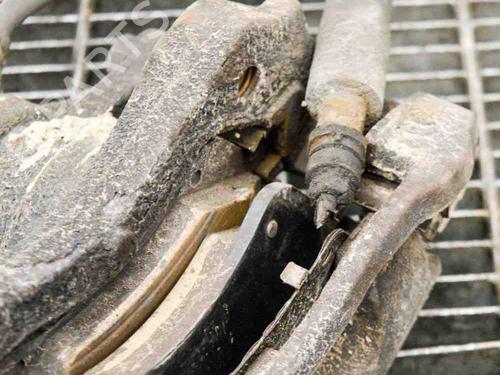 Right front brake caliper FORD TRANSIT Bus (FD_ _, FB_ _, FS_ _, FZ_ _, FC_ _) 2.2 TDCi | BP14612743M104