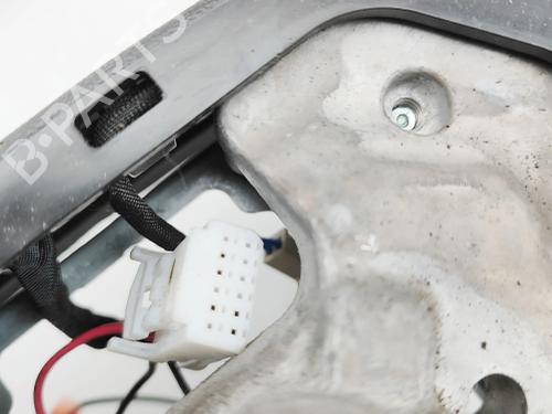 Steering wheel MG MG 4 (EH32) EV | BP40460751C49 - Image 7