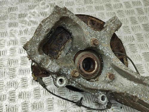 Right front steering knuckle JEEP COMMANDER (XK, XH) 3.0 CRD 4x4 | BP29593634M26  - Image 5