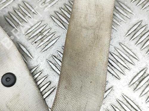 Rear right seatbelt PORSCHE 911 (992) 3.8 Turbo S (992450, 992470) | BP33386921I28  - Image 6