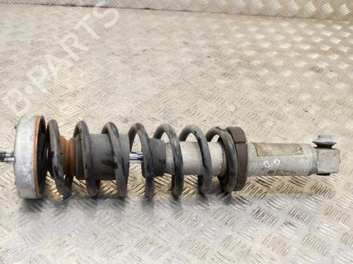 Used Right rear shock absorber BMW 6 (E63) M (507 hp) 8847401