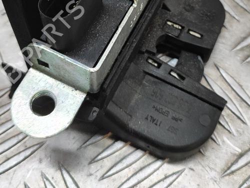 Tailgate lock VW GOLF VII (5G1, BQ1, BE1, BE2) e-Golf | BP25616132C101 
