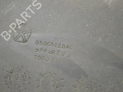 Hjulbue CHRYSLER 300C (LX, LE) 3.0 CRD | BP30214582C56 