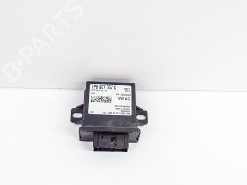 Used Electronic module AUDI A3 Limousine (8VS, 8VM) 1.8 TFSI quattro (180 hp) 15004873