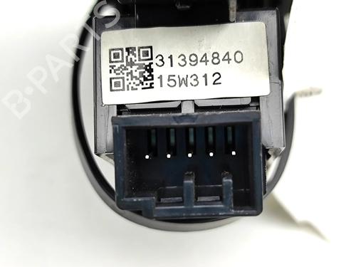 Right rear window switch VOLVO V40 Hatchback (525) D4 | BP38267899I28 - Image 6