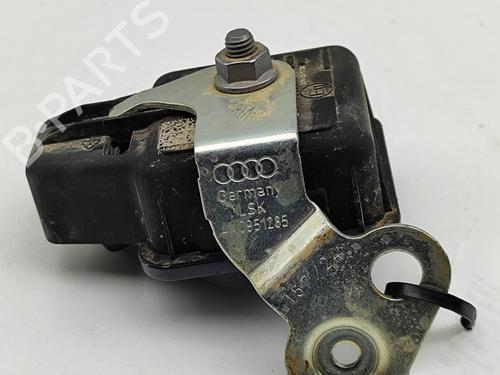 Elektronisk modul AUDI Q8 (4MN, 4MT) 50 TDI Mild Hybrid quattro (286 hp) 28438083
