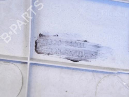 Andre SSANGYONG KORANDO (CK) 2.2 Xdi | BP30254036O1 