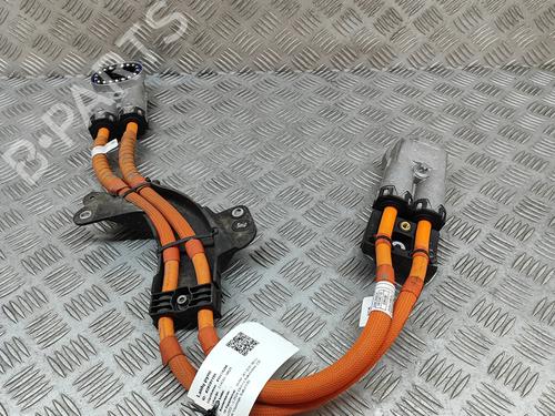 Used Wiring harness BMW X1 (U11) iX1 xDrive 30 (313 hp) 28555490