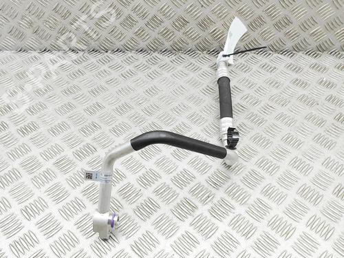 AC pipe PORSCHE MACAN (XAB) 4 Electric 4 (XABBB1, XABFD1) | BP38467263M126 - Image 2