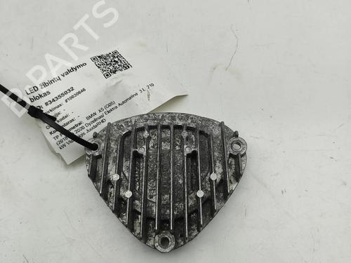 Electronic module BMW X5 (G05, F95) xDrive 30 d Mild-Hybrid | BP33110300M83 - Image 2