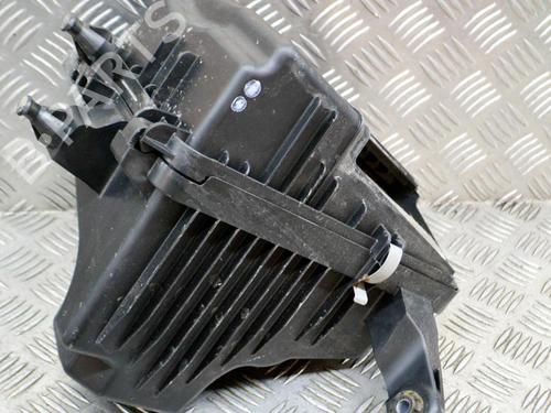 Air filter box RENAULT KADJAR (HA_, HL_) 1.5 dCi 110 (HLA3) | BP8354381M87 
