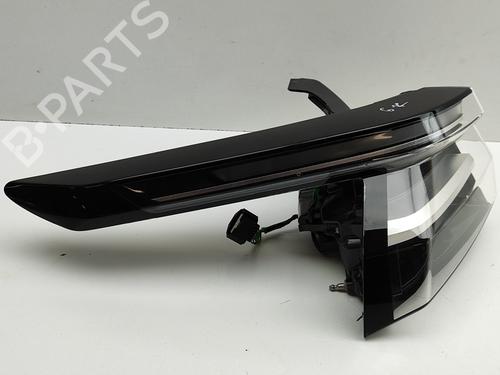 Left taillight NISSAN QASHQAI III (J12) 1.3 DIG-T All-wheel Drive | BP28955500C34 