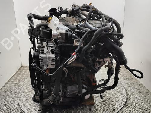 Moteur FORD TRANSIT V363 Van (FCD, FDD) 2.0 EcoBlue (130 hp) 30301300