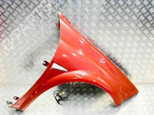 Used Right front fenders RENAULT MEGANE II Coupé-Cabriolet (EM0/1_) 2.0 16V Turbo (163 hp) 20231692