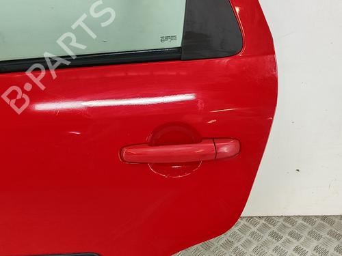 Left rear door SUZUKI SX4 (EY, GY) 1.9 DDiS (RW419D) | BP28436124C4
