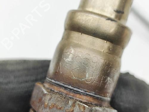Electronic sensor MINI MINI COUNTRYMAN (U25) S ALL4 | BP38756390M84 - Image 6