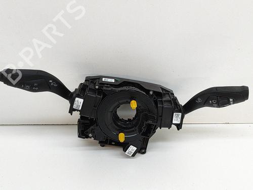 Used Steering column stalk FORD RANGER (TKE) 2.0 EcoBlue 4x4 (213 hp) 28549208