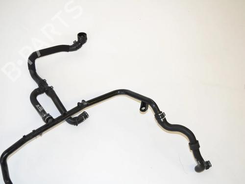 Pipe VW JETTA IV (162, 163, AV3, AV2) 1.4 TSI Hybrid | BP30250516M125 