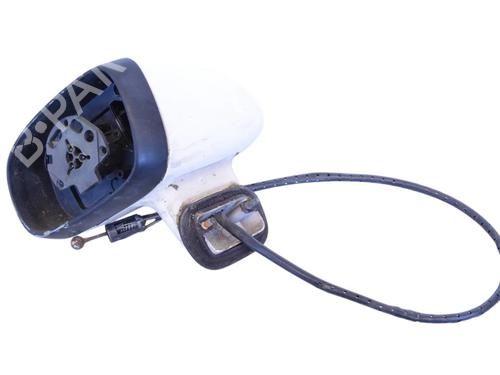 Used Left mirror BUICK ROADMASTER Estate 5.0 (173 hp) 28431765