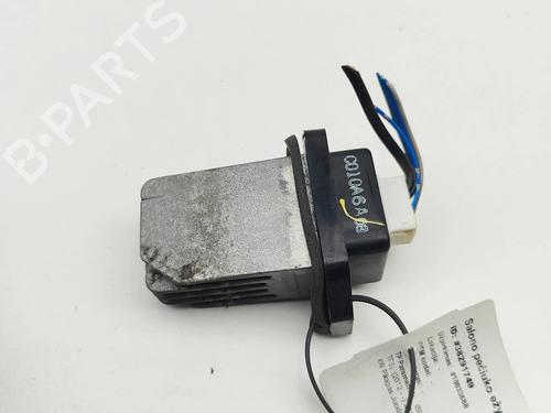 Heater resistor ISUZU D-MAX II (TFR, TFS) 2.5 CRDi 4x4 (TFS86J) | BP38961796M108 - Image 4