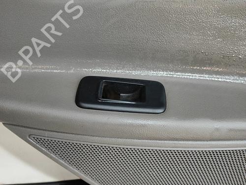 Rear left panel JAGUAR XE (X760) 2.0 D | BP38421461C60 - Image 6