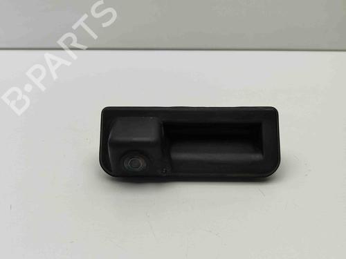 Used Camera PORSCHE CAYENNE (9YA) 3.0 E-Hybrid AWD (9YAAE1) (462 hp) 27784796