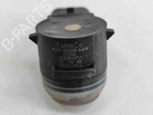 Módulo eletrónico FORD KUGA III (DFK) 2.5 Duratec Plug-in-Hybrid | BP29487341M83 