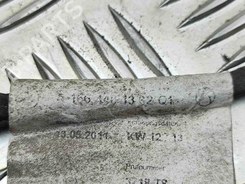 Elektronische module MERCEDES-BENZ M-CLASS (W166) ML 350 BlueTEC 4-matic (166.024, 166.023) | BP29227636M83