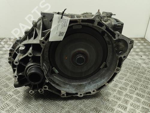 Gearbox SKODA OCTAVIA III Combi (5E5, 5E6) 2.0 TDI | BP25786931M3 