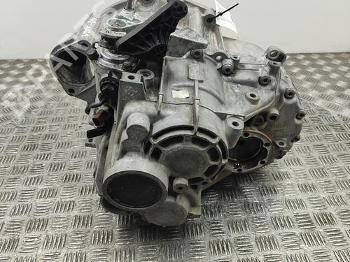 Gearkasse SKODA OCTAVIA III Combi (5E5, 5E6) 2.0 TDI | BP25786916M3