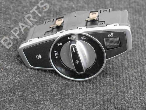 Elektronisk modul MERCEDES-BENZ E-CLASS (W213) E 350 d (213.033) (258 hp) 6747996