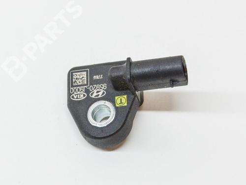 Used Electronic sensor HYUNDAI KONA (OS, OSE, OSI) 1.0 T-GDi (120 hp) 8838858