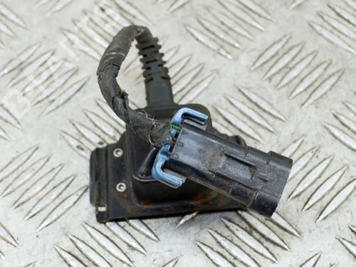 Elektronisk modul CADILLAC SEVILLE (6K_) 4.6 (275 hp) 27755203