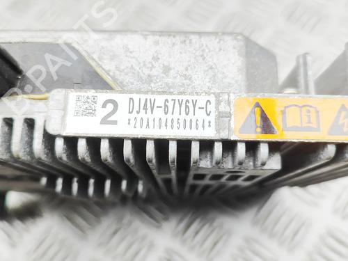 Electronic module MAZDA MX-5 IV (ND__) 2.0 (ND6E, NDERC) | BP37996776M83 - Image 6