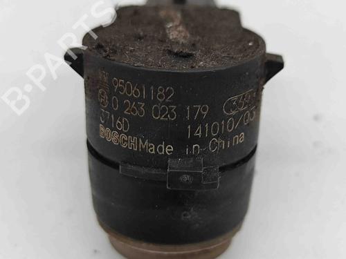 Módulo eletrónico OPEL MOKKA / MOKKA X (J13) 1.7 CDTI (_76) | BP16018431M83 