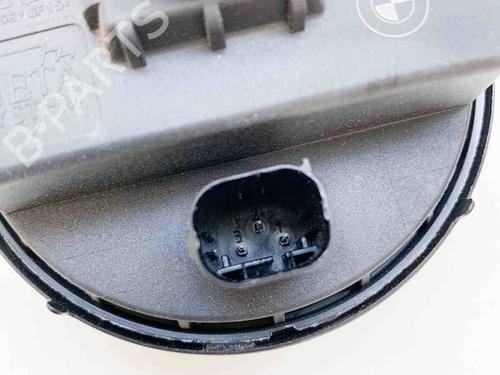 Electronic module BMW 1 Coupe (E82) 125 i | BP14612550M83 