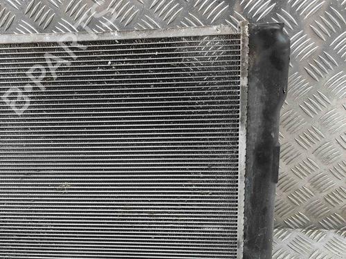 Water radiator TOYOTA AURIS Estate (_E18_) 1.8 Hybrid (ZWE186_, ZWE186R, ZWE186H) | BP29510891M31 